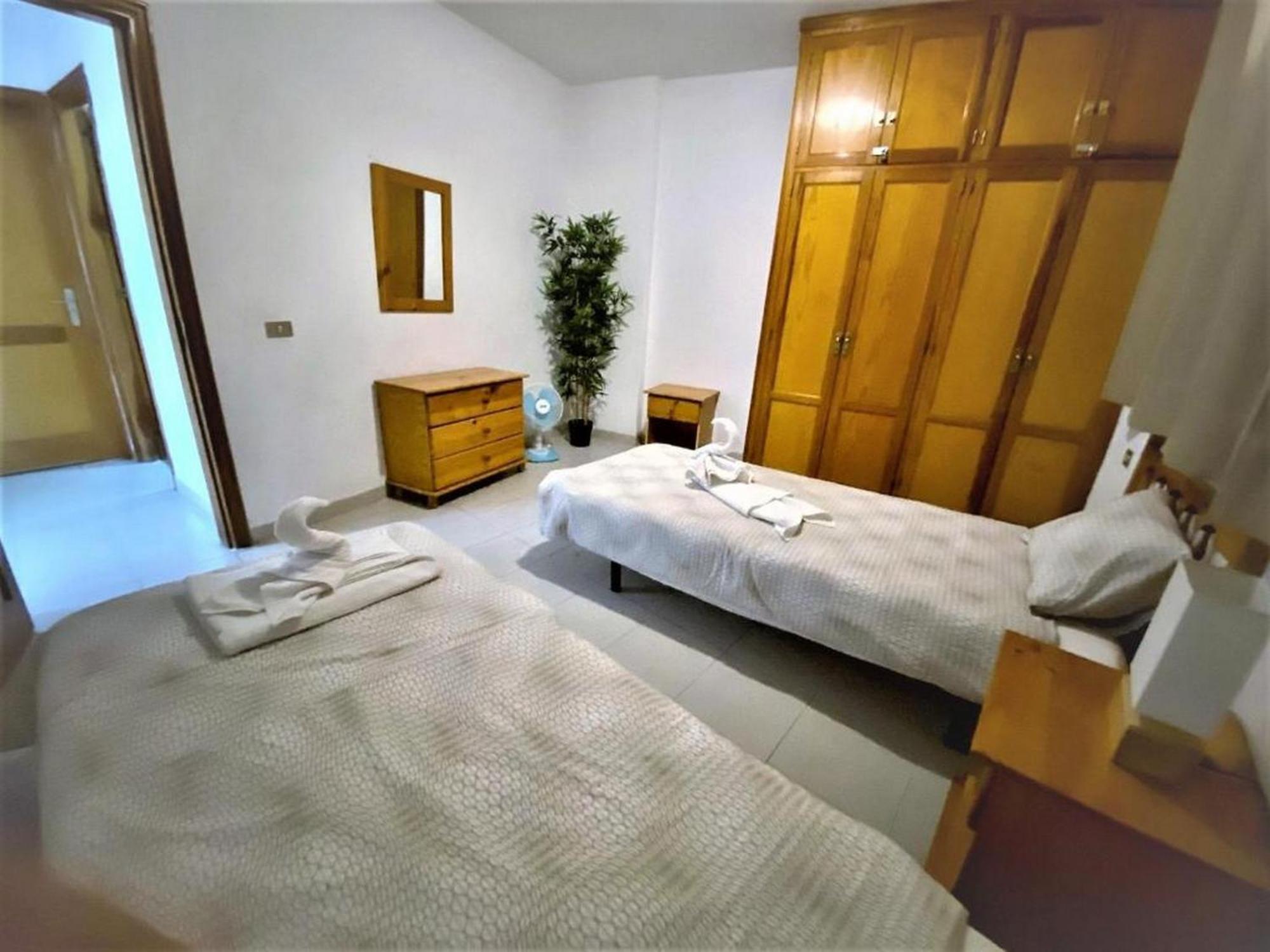 Apartament Sea La Vie. Playa La Arena Puerto de Santiago  Zewnętrze zdjęcie