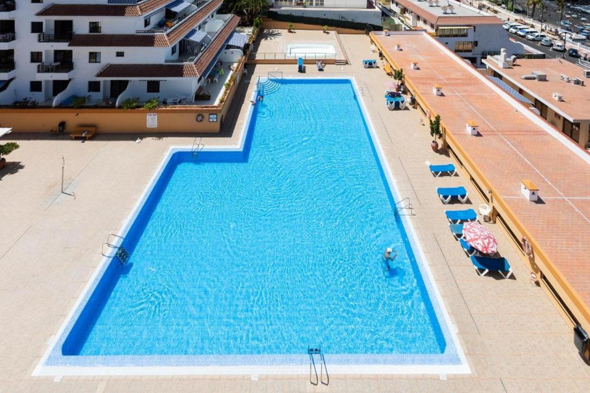 Apartament Sea La Vie. Playa La Arena Puerto de Santiago  Zewnętrze zdjęcie