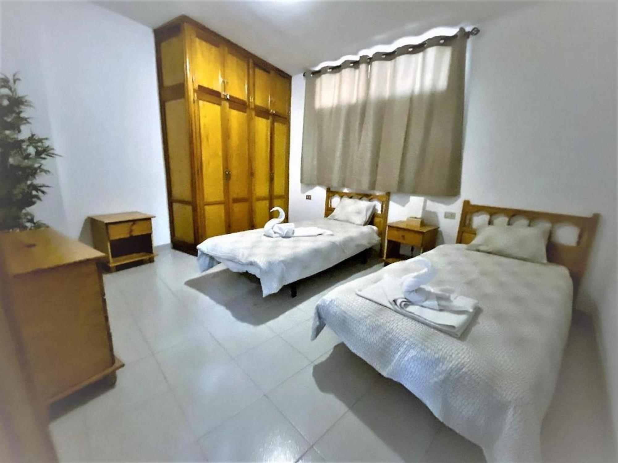 Apartament Sea La Vie. Playa La Arena Puerto de Santiago  Zewnętrze zdjęcie