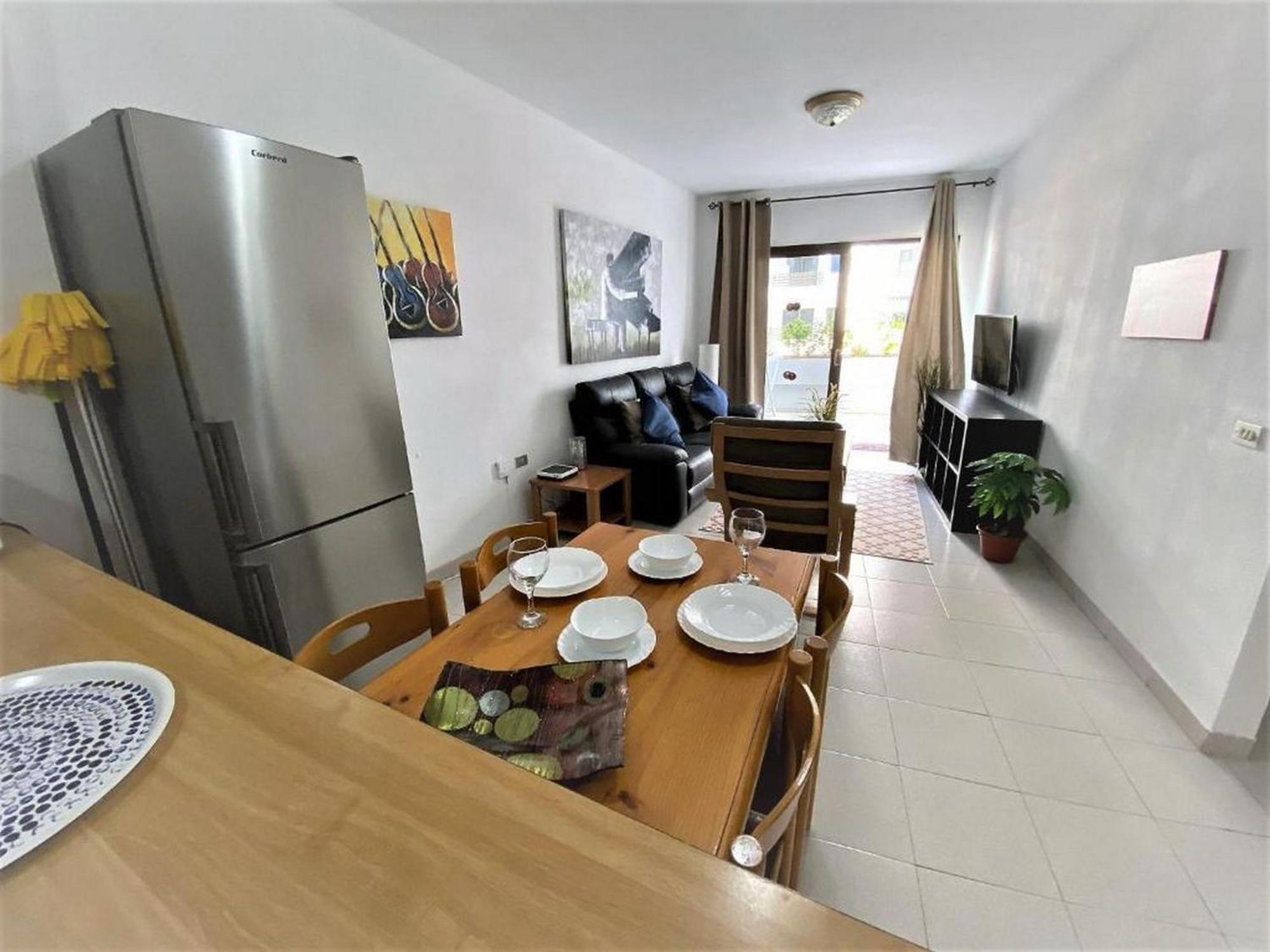 Apartament Sea La Vie. Playa La Arena Puerto de Santiago  Zewnętrze zdjęcie
