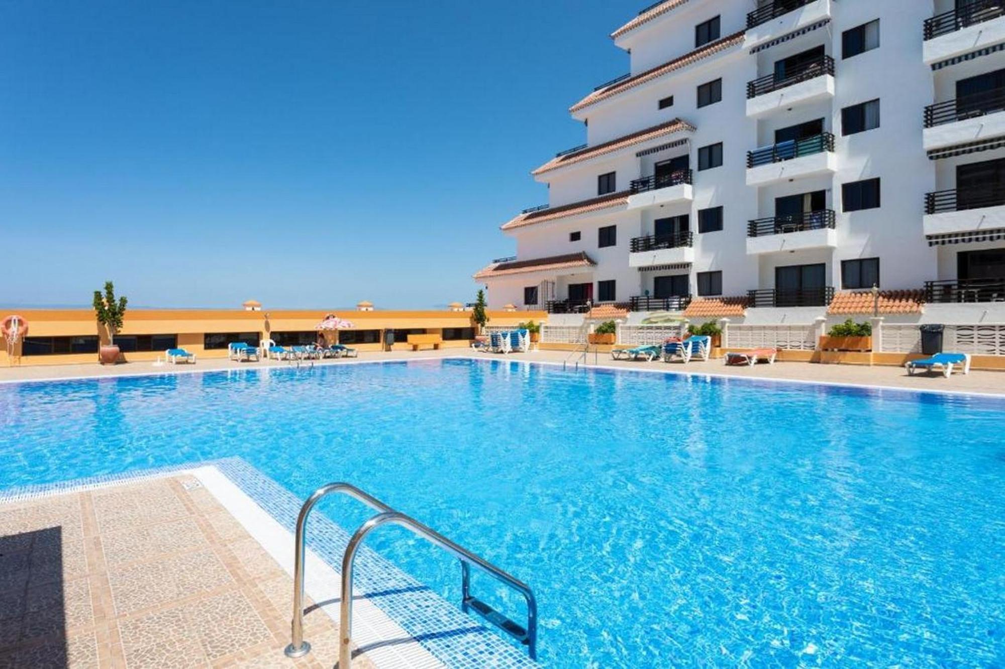 Apartament Sea La Vie. Playa La Arena Puerto de Santiago  Zewnętrze zdjęcie