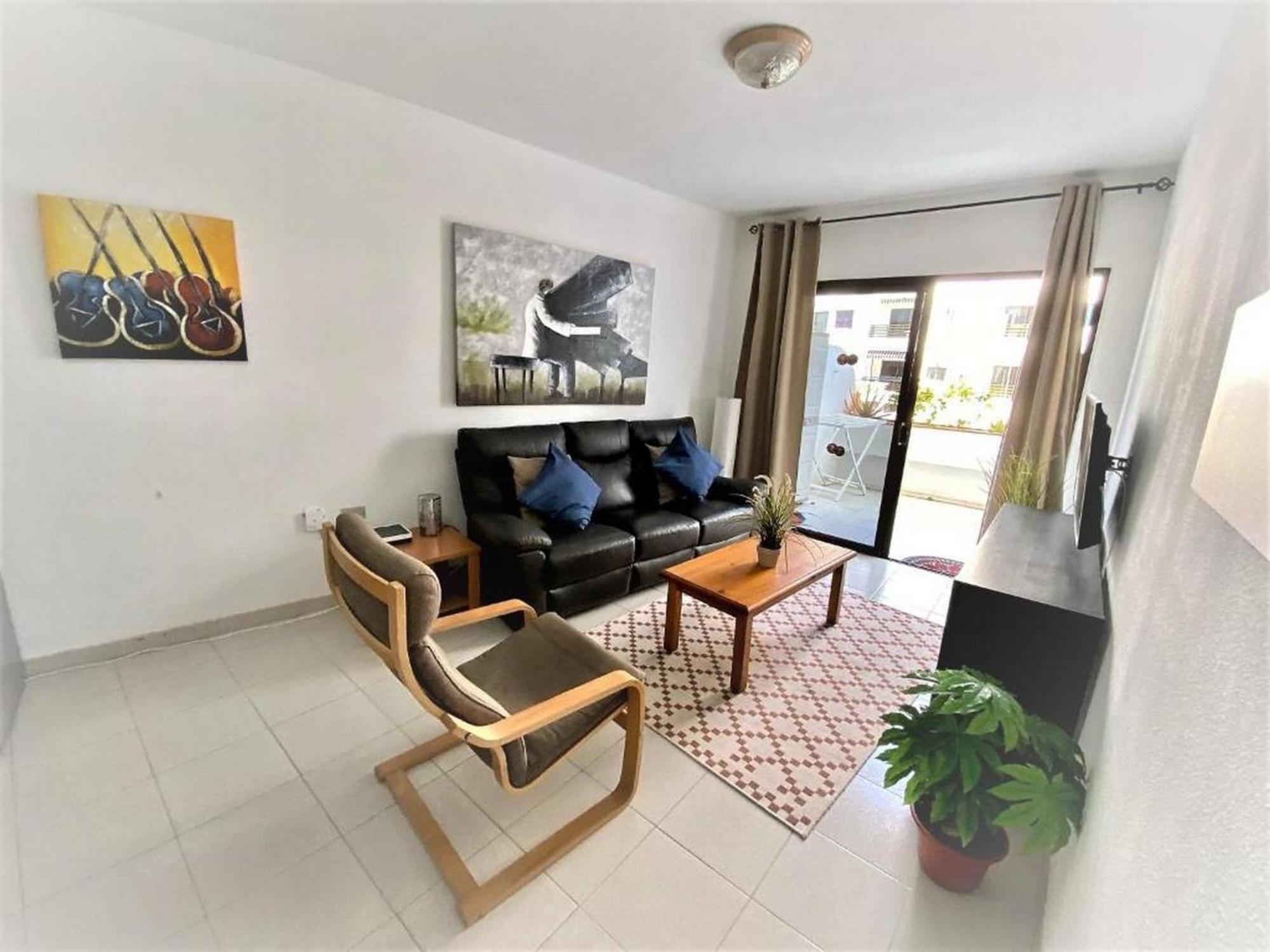 Apartament Sea La Vie. Playa La Arena Puerto de Santiago  Zewnętrze zdjęcie
