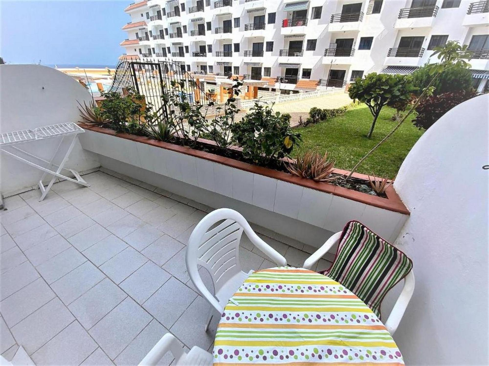 Apartament Sea La Vie. Playa La Arena Puerto de Santiago  Zewnętrze zdjęcie