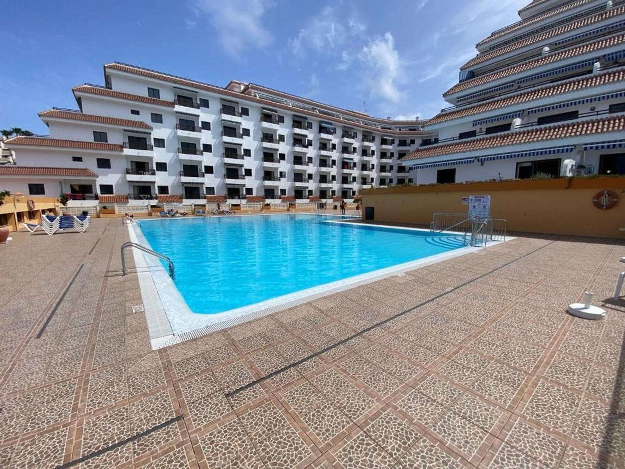 Apartament Sea La Vie. Playa La Arena Puerto de Santiago  Zewnętrze zdjęcie