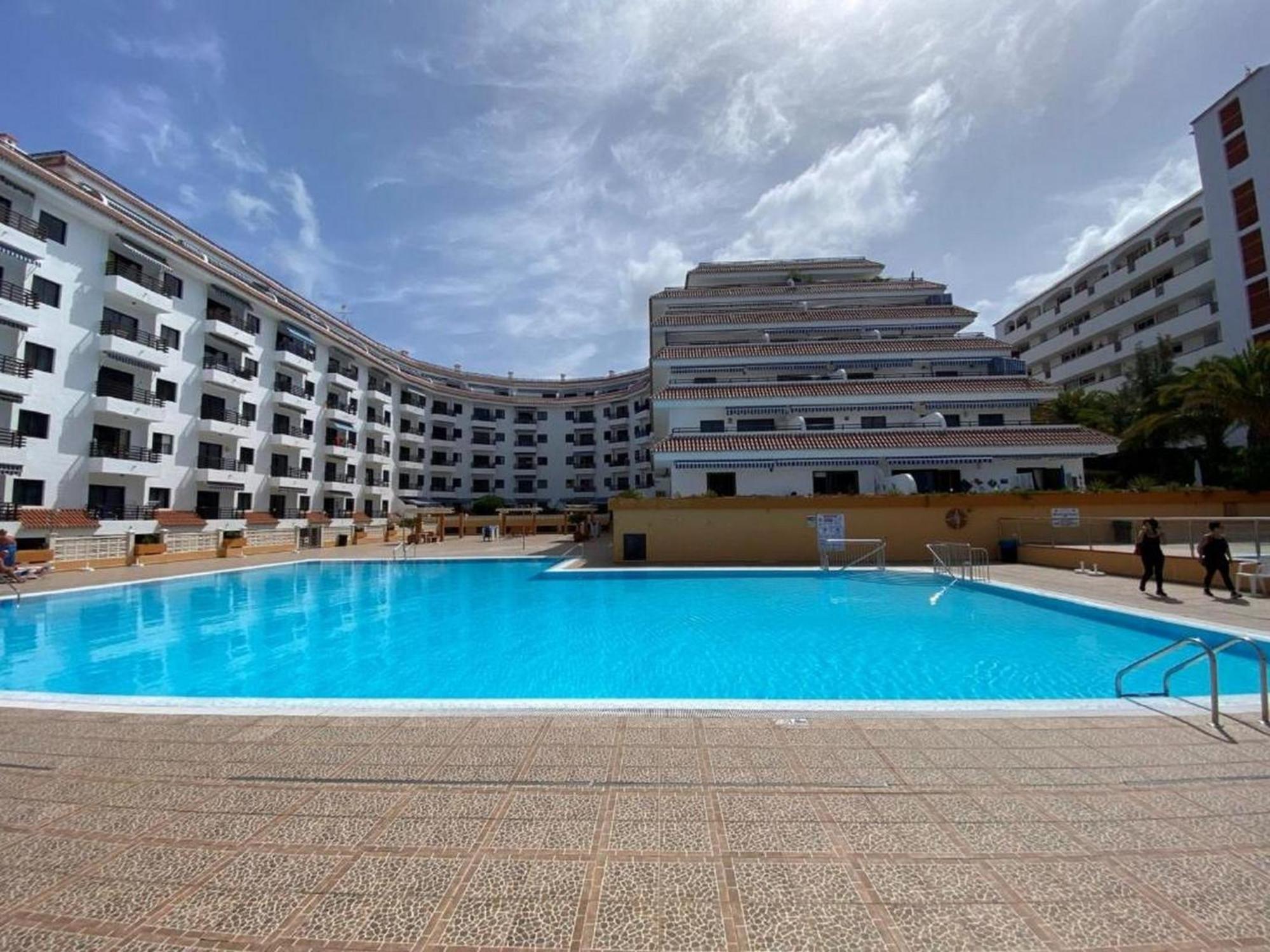 Apartament Sea La Vie. Playa La Arena Puerto de Santiago  Zewnętrze zdjęcie