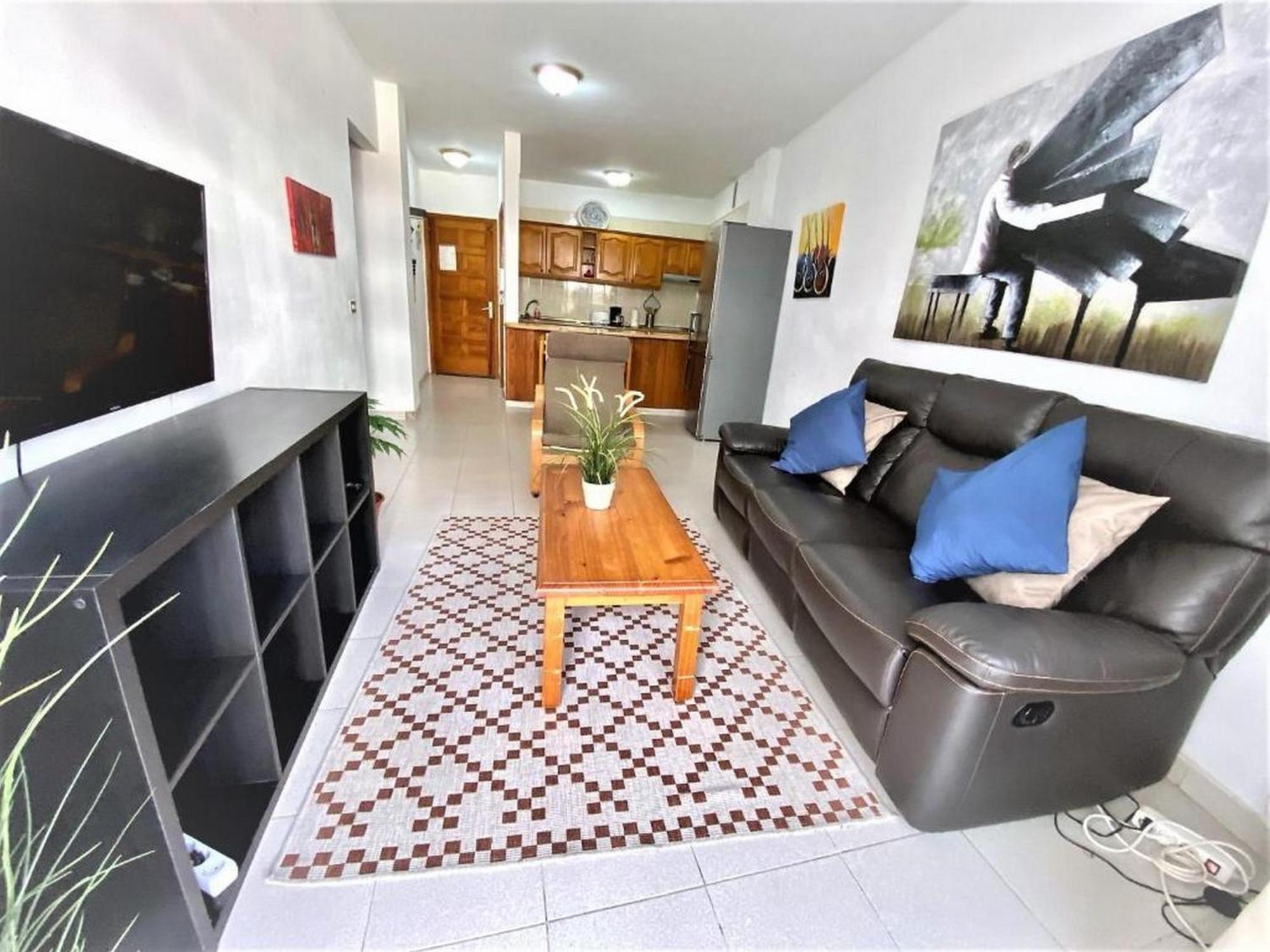 Apartament Sea La Vie. Playa La Arena Puerto de Santiago  Zewnętrze zdjęcie
